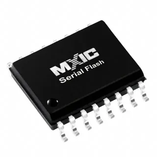 MX66L51235FMI-10G Macronix